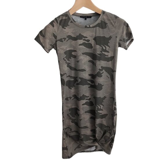 Generation Love Holly T-Shirt Dress - Picture 2 of 5